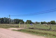 Maxi Lote en Pueblo Esther - APTO CREDITO — imagen 24