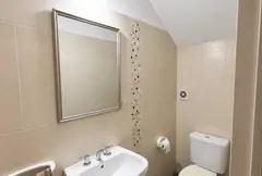 Casa de tres dormitorios con pileta y quincho a metros del río — imagen 7
