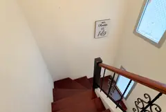 Casa de tres dormitorios con pileta y quincho a metros del río — imagen 9