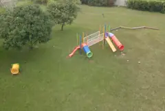 Terrenos en Pueblo Esther a metros del río, con escritura inmediata y todos los Servicios — imagen 8