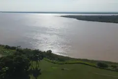 Terrenos en Pueblo Esther a metros del río, con escritura inmediata y todos los Servicios — imagen 21