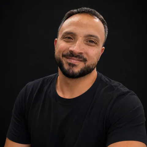 Foto de Nicolás Murúa